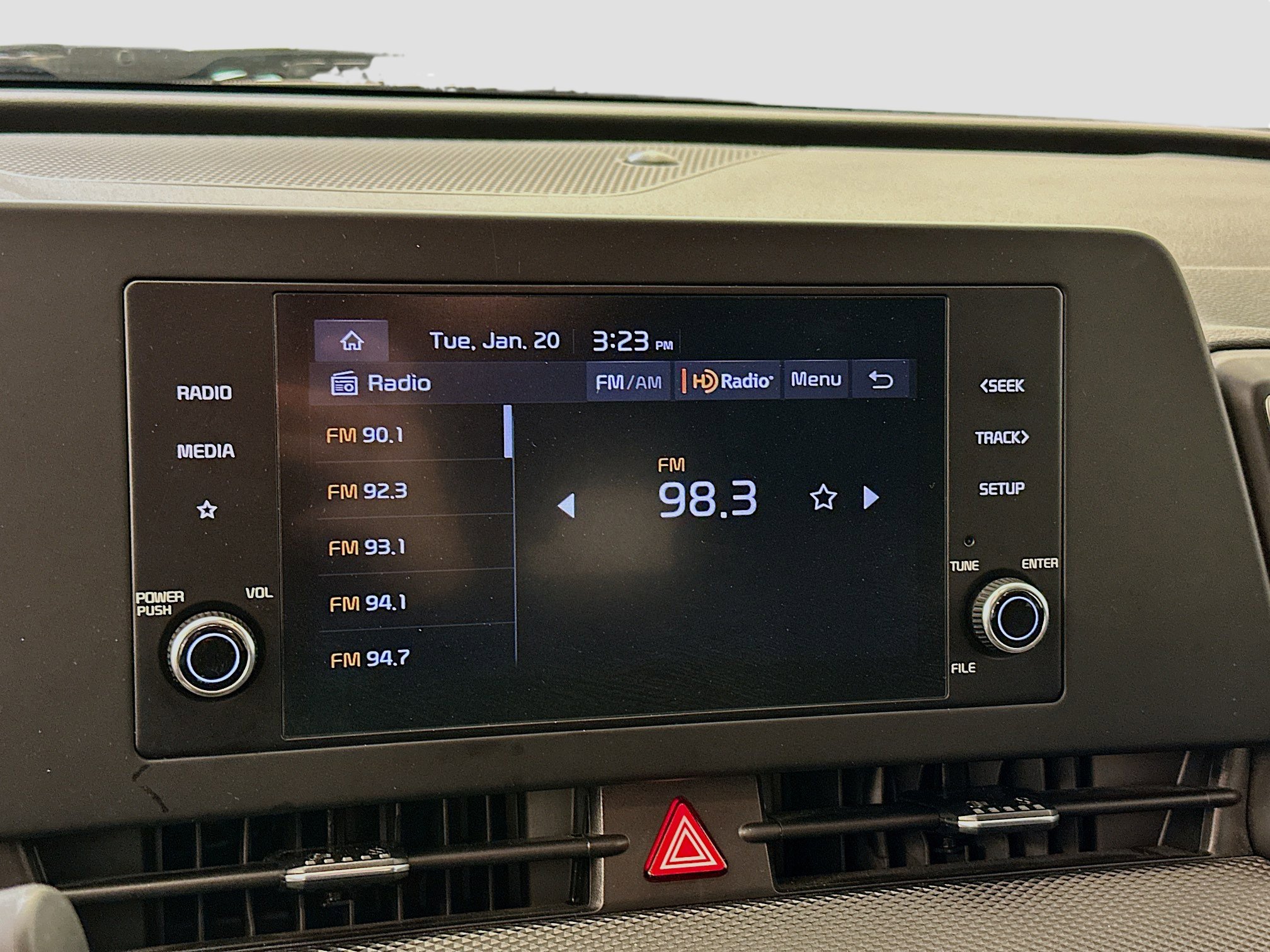 Used 2024 Kia Sportage LX image 21