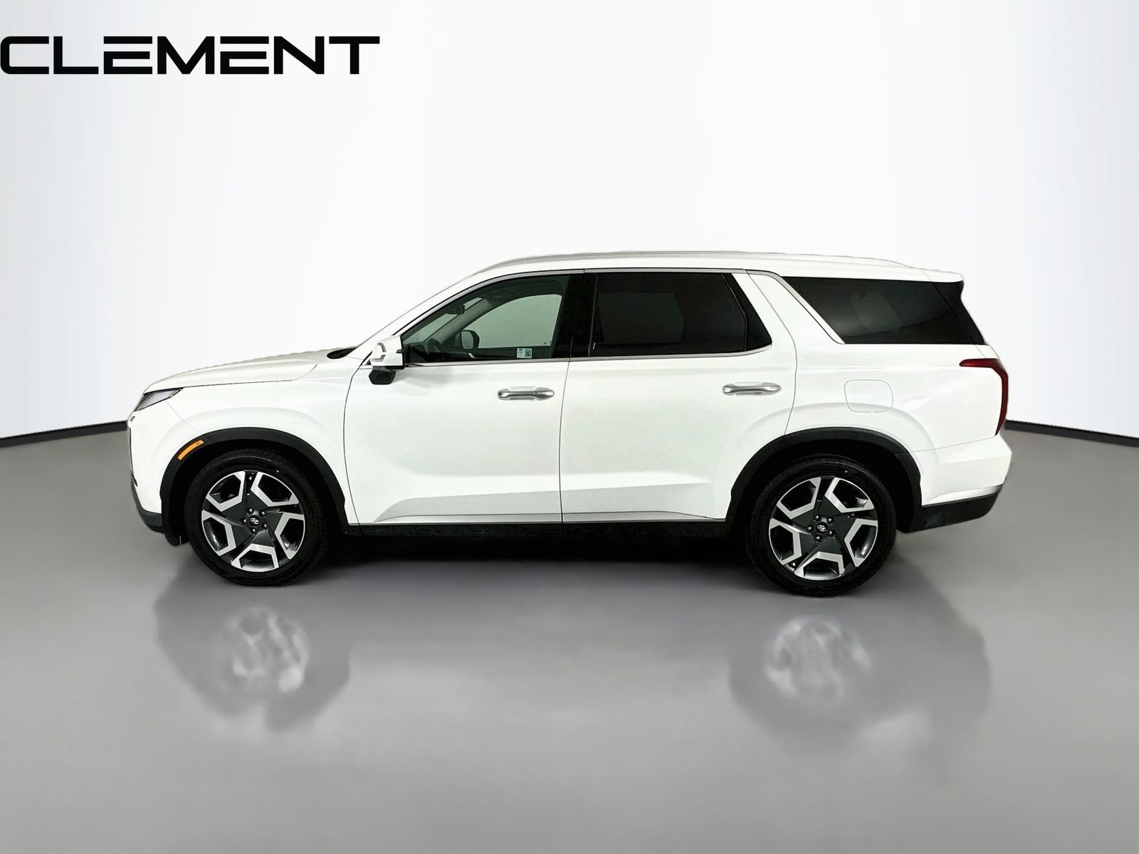 Used 2025 Hyundai Palisade SEL AWD/4WD image 6