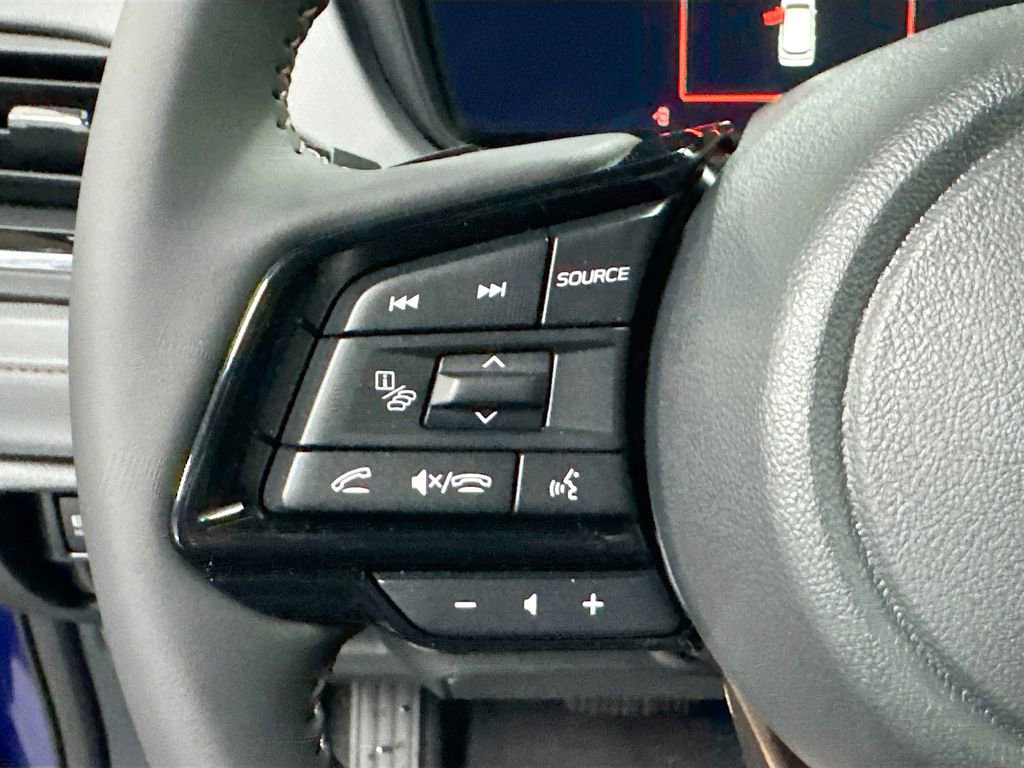 New 2026 Subaru Forester Sport image 8