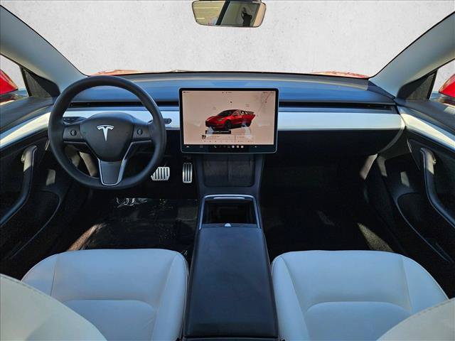 Used 2023 Tesla Model 3 Performance AWD/4WD image 15
