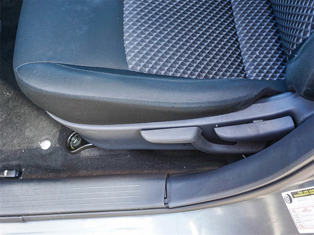 Used 2024 Nissan Versa S w/ Trunk Package image 19