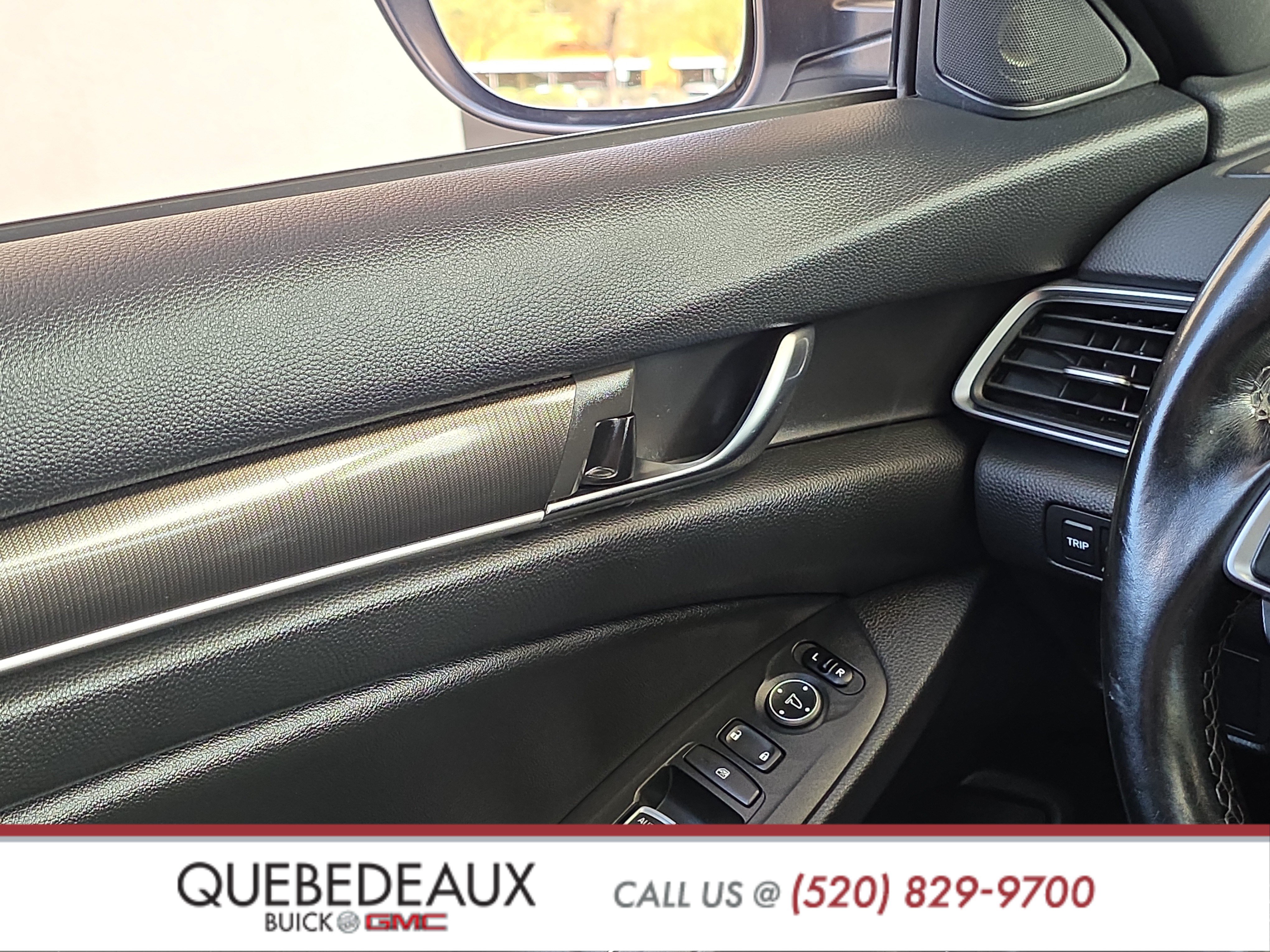 Used 2019 Honda Accord Sport image 24