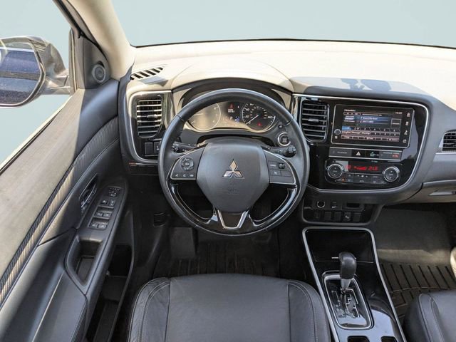 Used 2019 Mitsubishi Outlander SEL FWD image 15