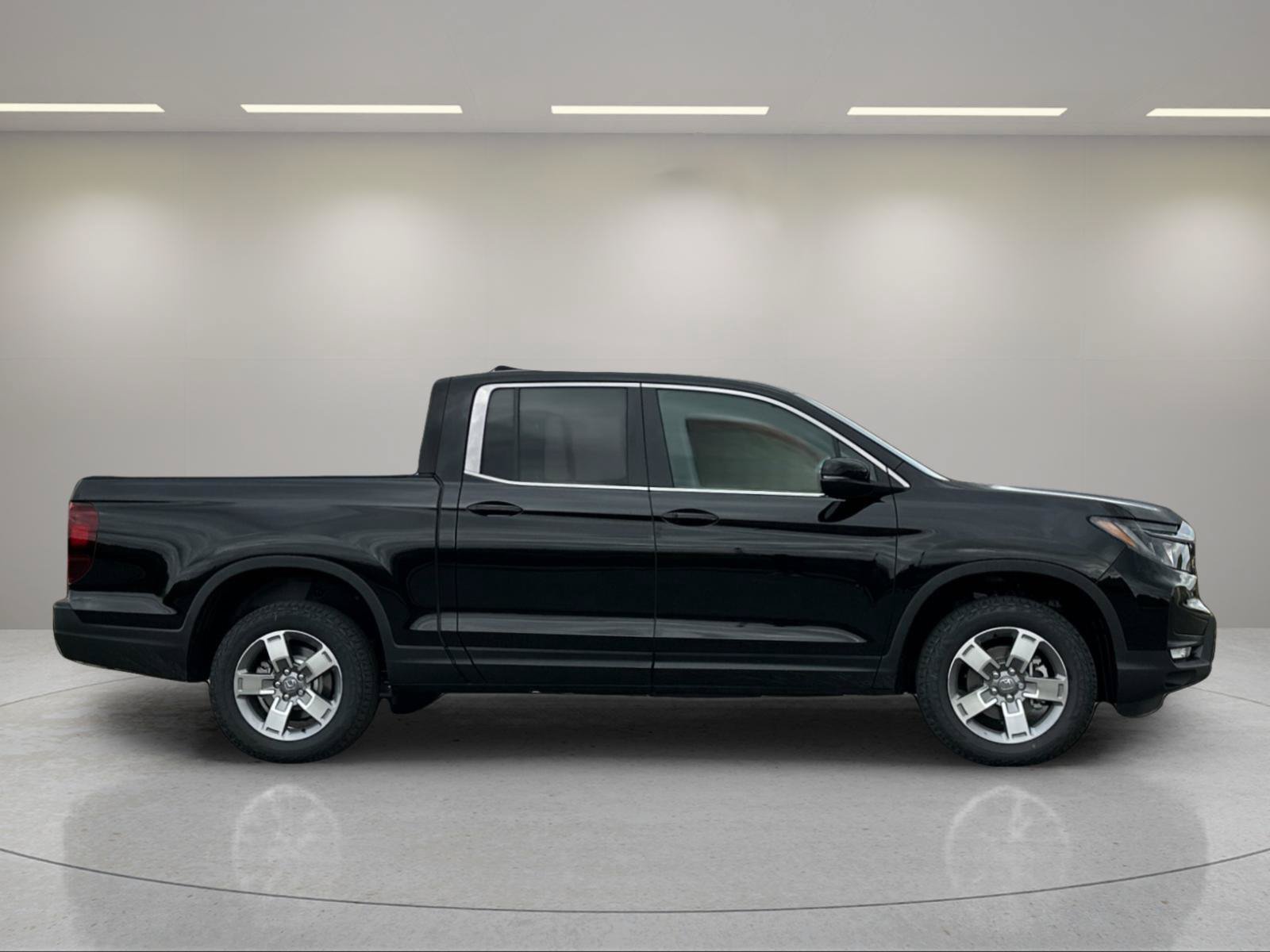 New 2026 Honda Ridgeline RTL image 6
