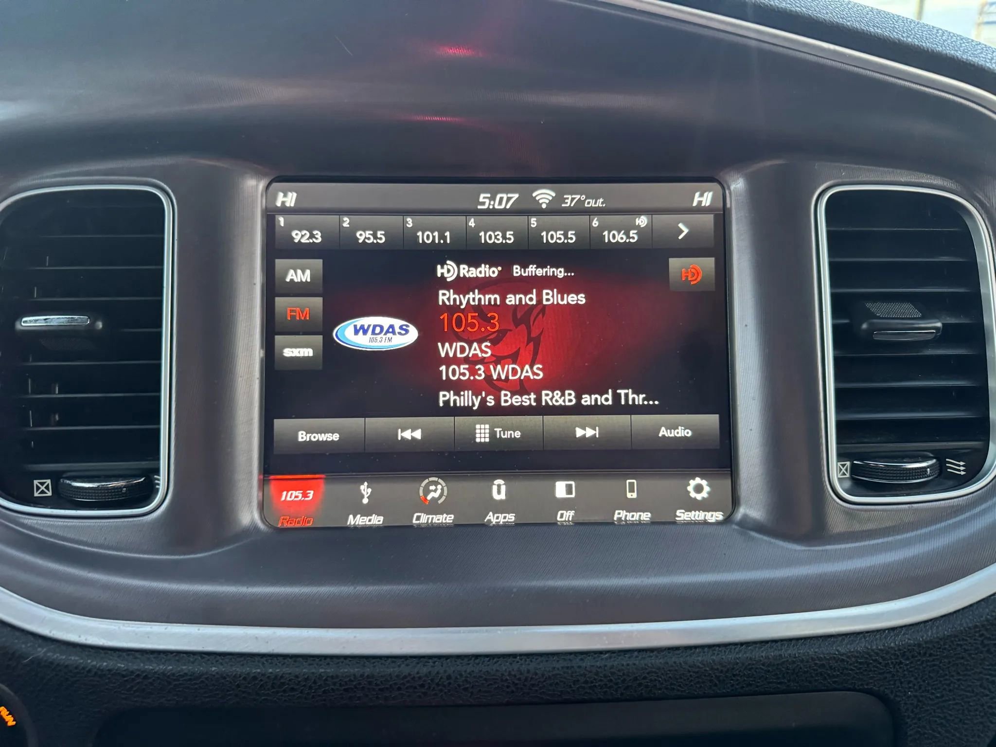 Used 2019 Dodge Charger GT image 26