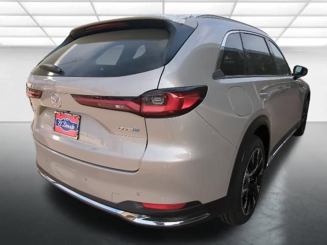 New 2026 MAZDA CX-90 Plug-In Hybrid w/ Premium Plus AWD/4WD image 32