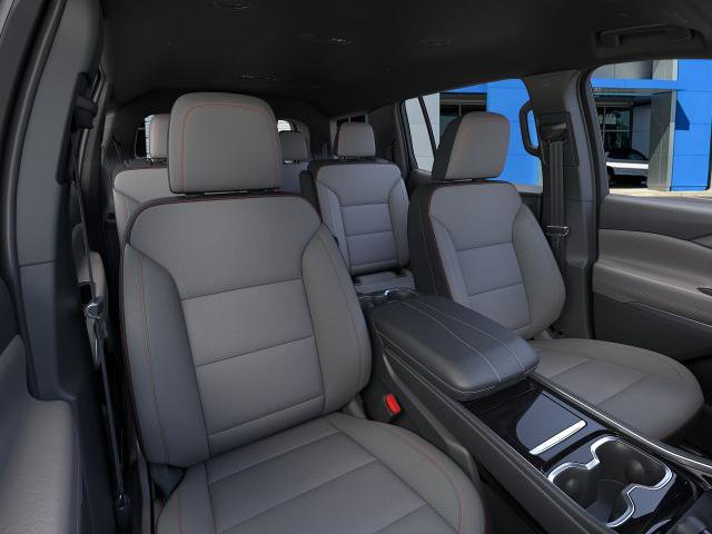 New 2026 Chevrolet Traverse LT w/ Midnight/Sport Edition FWD image 53