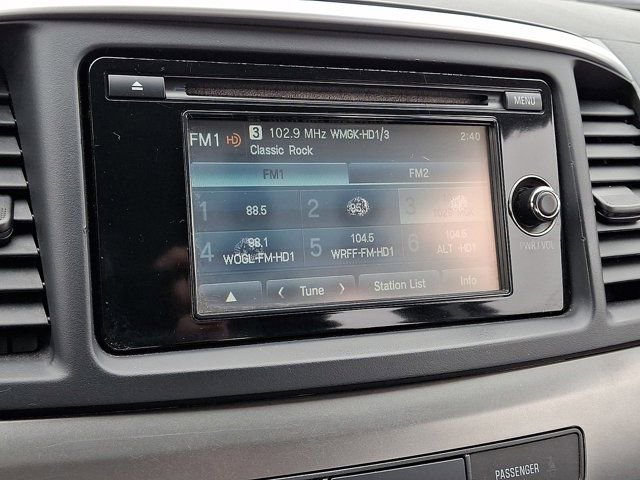 Used 2015 Mitsubishi Lancer SE image 18