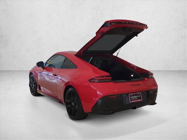 New 2026 Honda Prelude image 9
