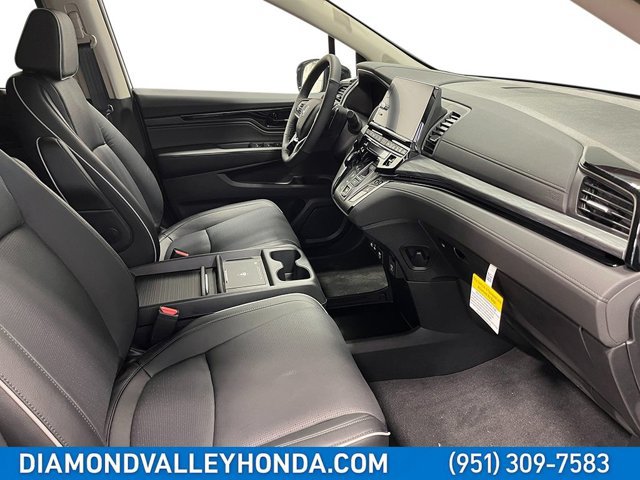 New 2027 Honda Odyssey Elite image 27