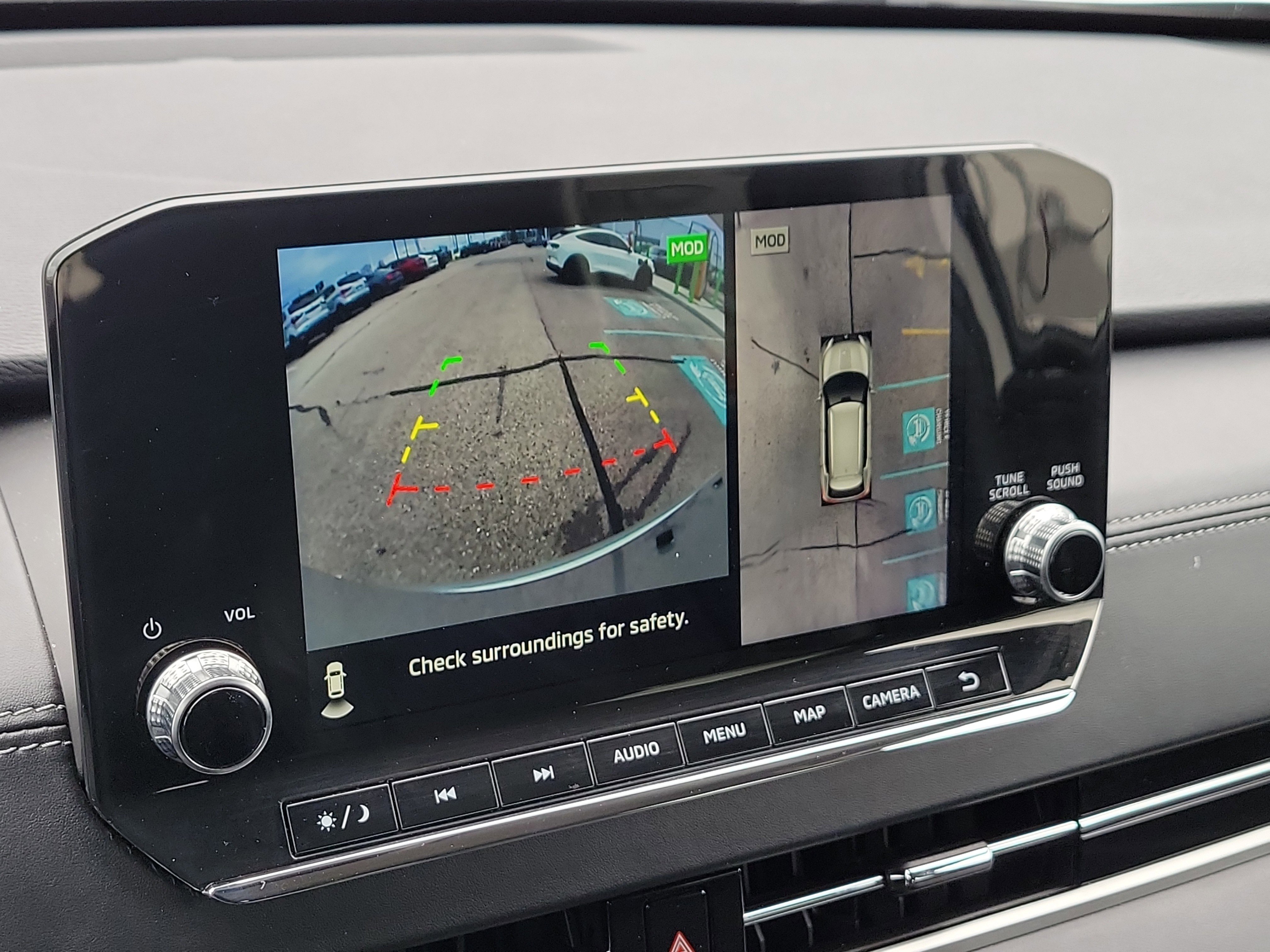 Used 2022 Mitsubishi Outlander SE image 27