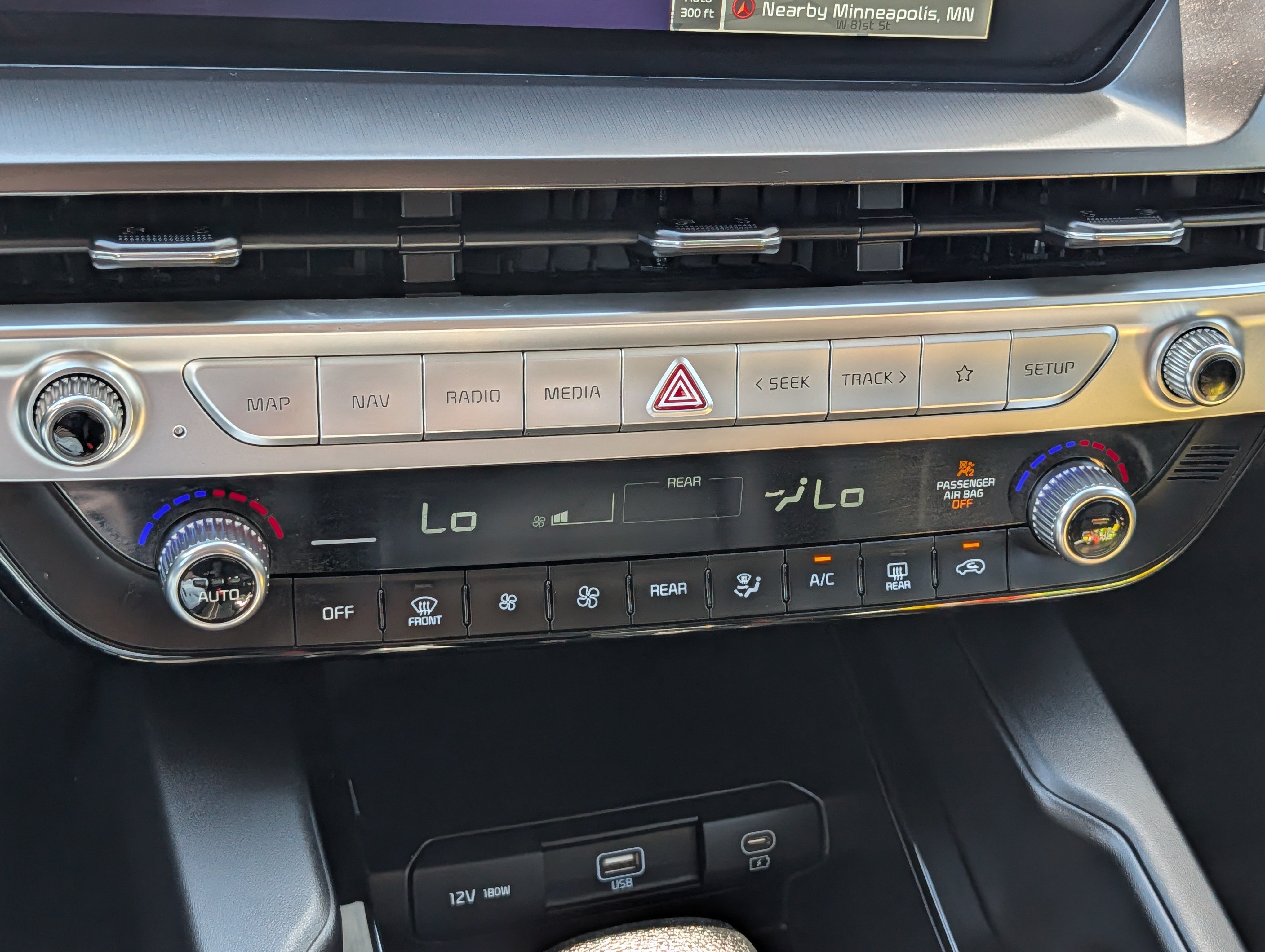 Certified 2023 Kia Telluride LX AWD/4WD image 23