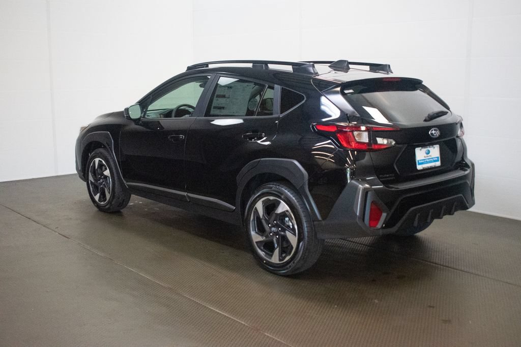 New 2026 Subaru Crosstrek 2.5i Limited w/ Crosstrek Mirror Package AWD/4WD image 6