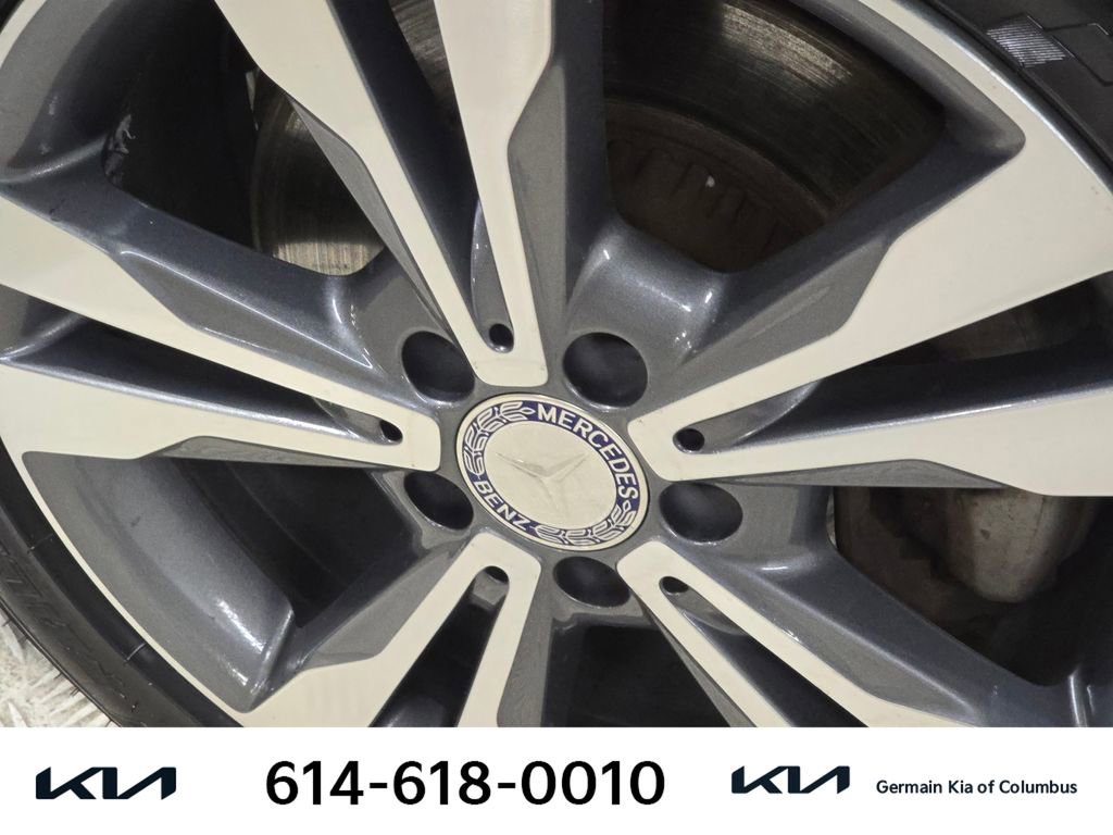 Used 2016 Mercedes-Benz C 300 C 300 image 12