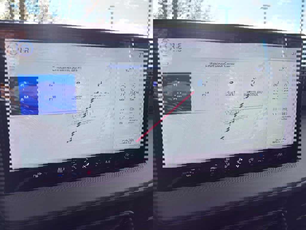 New 2026 Ford Maverick Lobo image 28