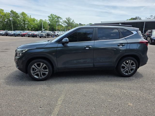 Used 2023 Kia Seltos S image 5