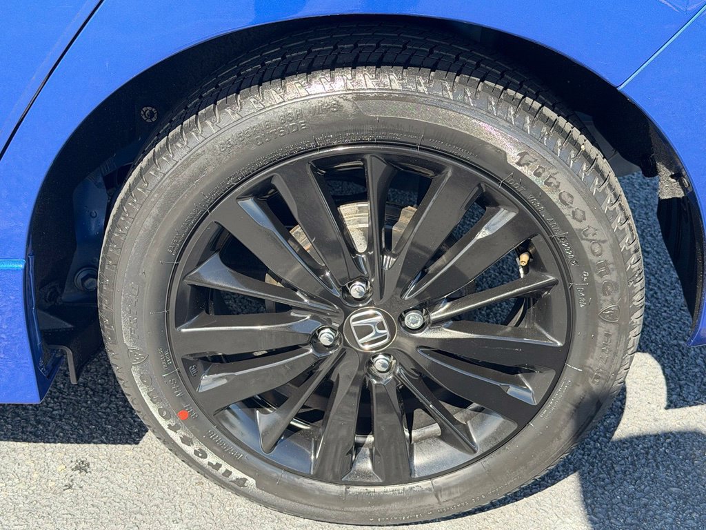 Used 2020 Honda Fit Sport image 33