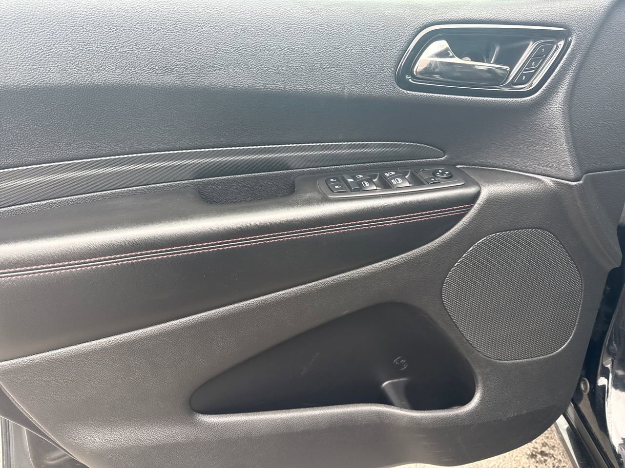 Used 2021 Dodge Durango R/T image 17