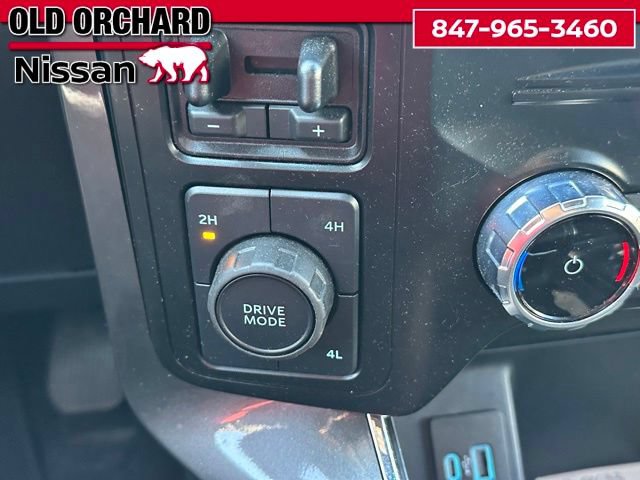 Used 2023 Ford F150 XLT w/ Equipment Group 302A High AWD/4WD image 18