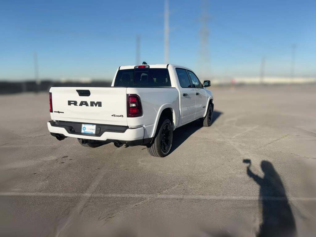 New 2026 RAM 1500 Lone Star image 11