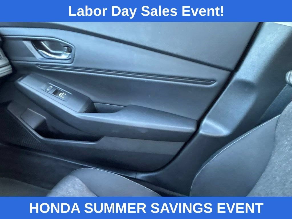 Used 2024 Honda Accord EX image 18