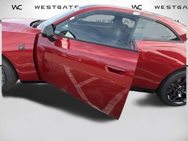 New 2026 Dodge Charger Scat Pack AWD/4WD image 19