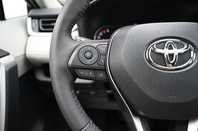 Used 2024 Toyota RAV4 XLE w/ Convenience Package AWD/4WD image 23