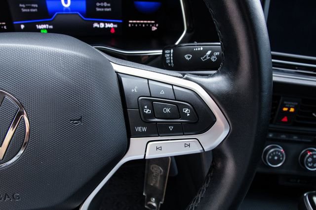 Used 2022 Volkswagen Jetta S image 19