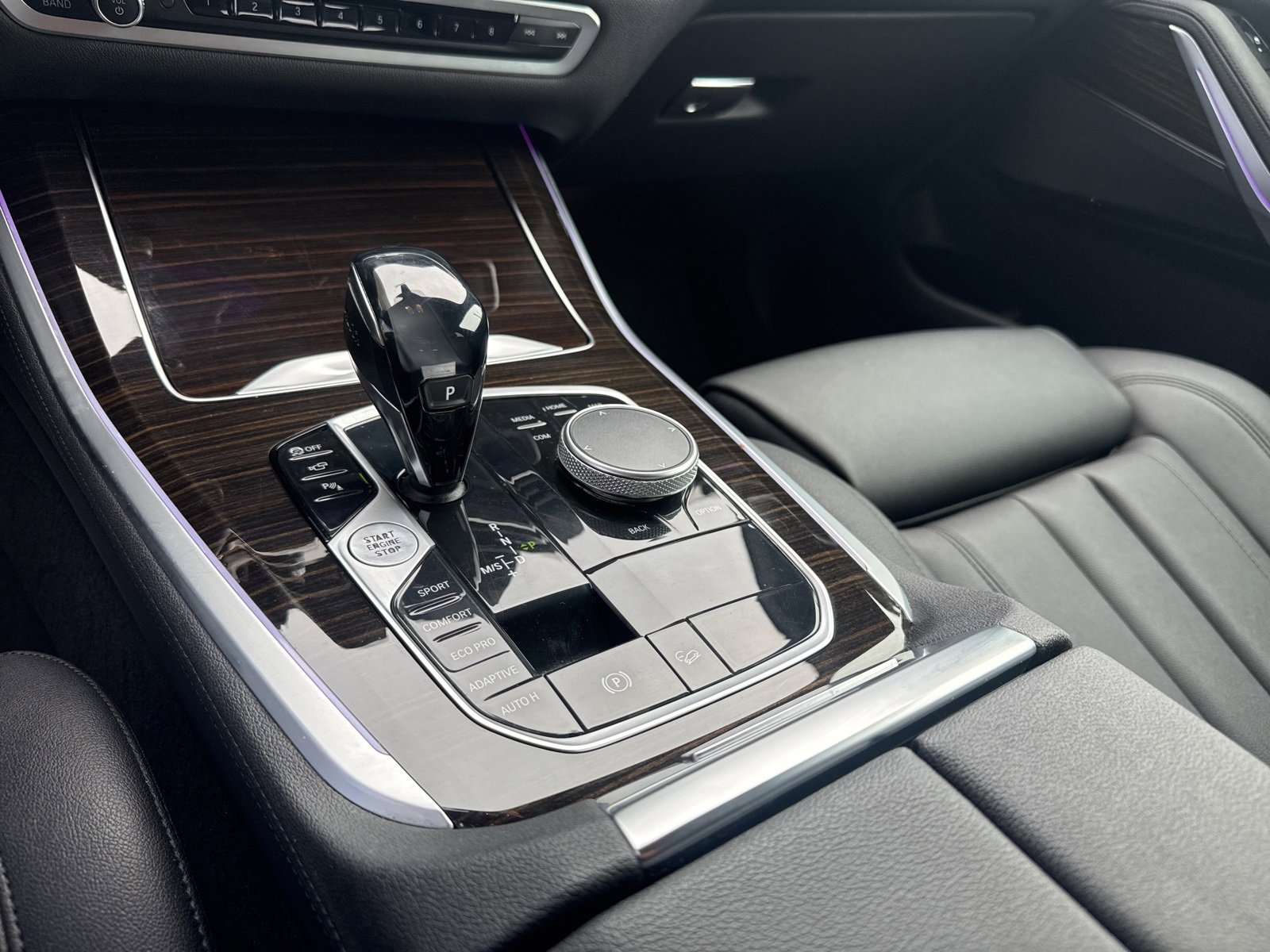 Used 2021 BMW X5 xDrive40i w/ Convenience Package image 21