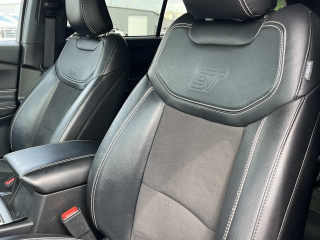 Used 2024 Ford Explorer ST AWD/4WD image 36