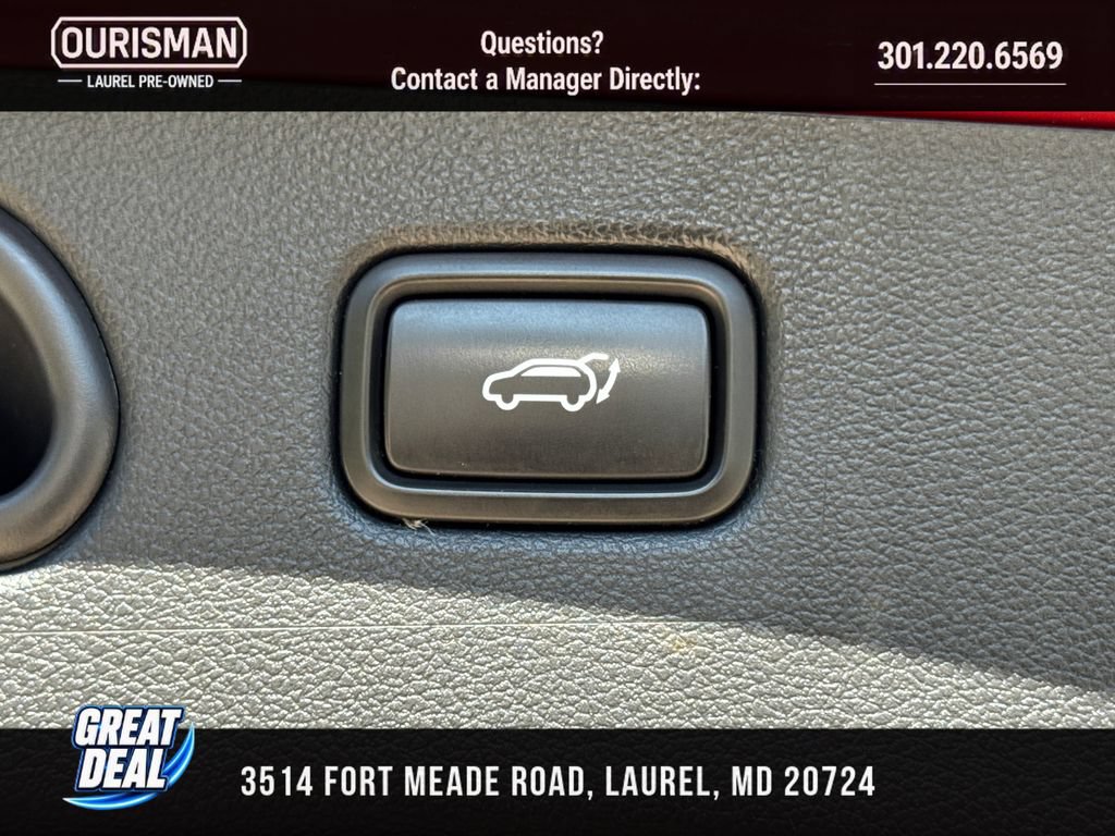 Used 2016 Hyundai Tucson Sport FWD image 19