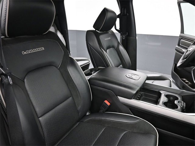 Used 2025 RAM 1500 Laramie image 25