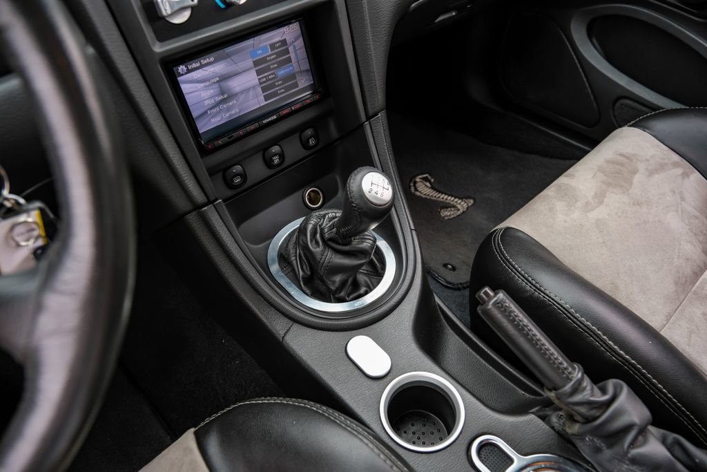 Used 2004 Ford Mustang Cobra RWD image 21