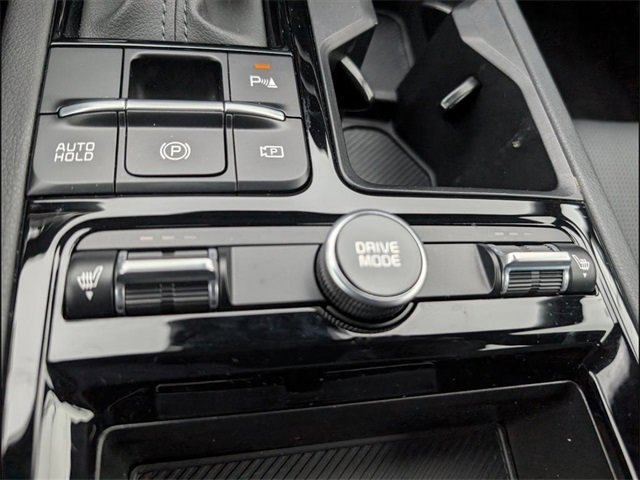 Certified 2025 Kia K5 GT-Line image 17