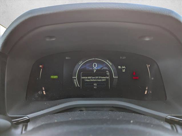 Used 2025 Toyota Camry LE FWD image 16