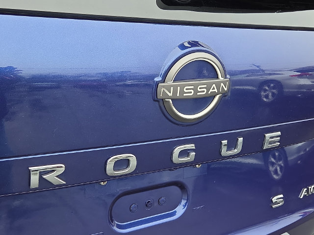 Used 2023 Nissan Rogue SL w/ SL Premium Package AWD/4WD image 29