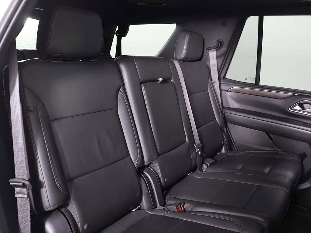 Used 2021 Chevrolet Tahoe Z71 image 32