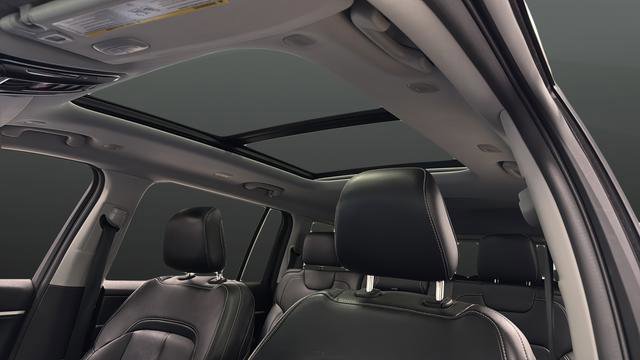 Used 2022 Jeep Grand Cherokee L Limited image 14