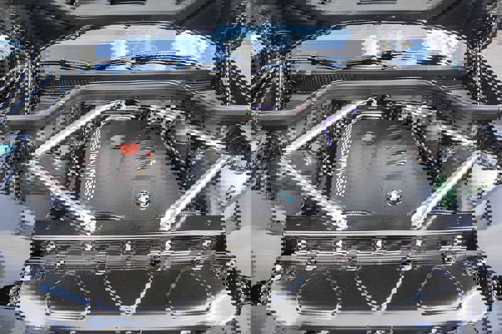 New 2026 BMW X7 xDrive40i w/ Executive Package image 26