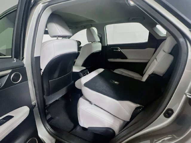 Used 2022 Lexus RX 350 FWD w/ Premium Package image 14