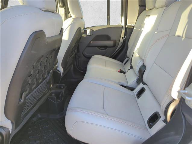 Used 2023 Jeep Gladiator Mojave w/ LED Lighting Group image 21