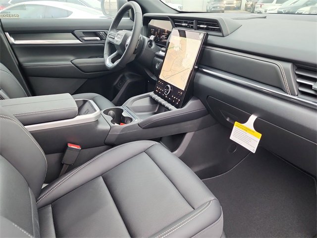 New 2026 GMC Terrain Elevation image 17