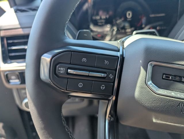 New 2026 GMC Yukon XL Denali Ultimate AWD/4WD image 17