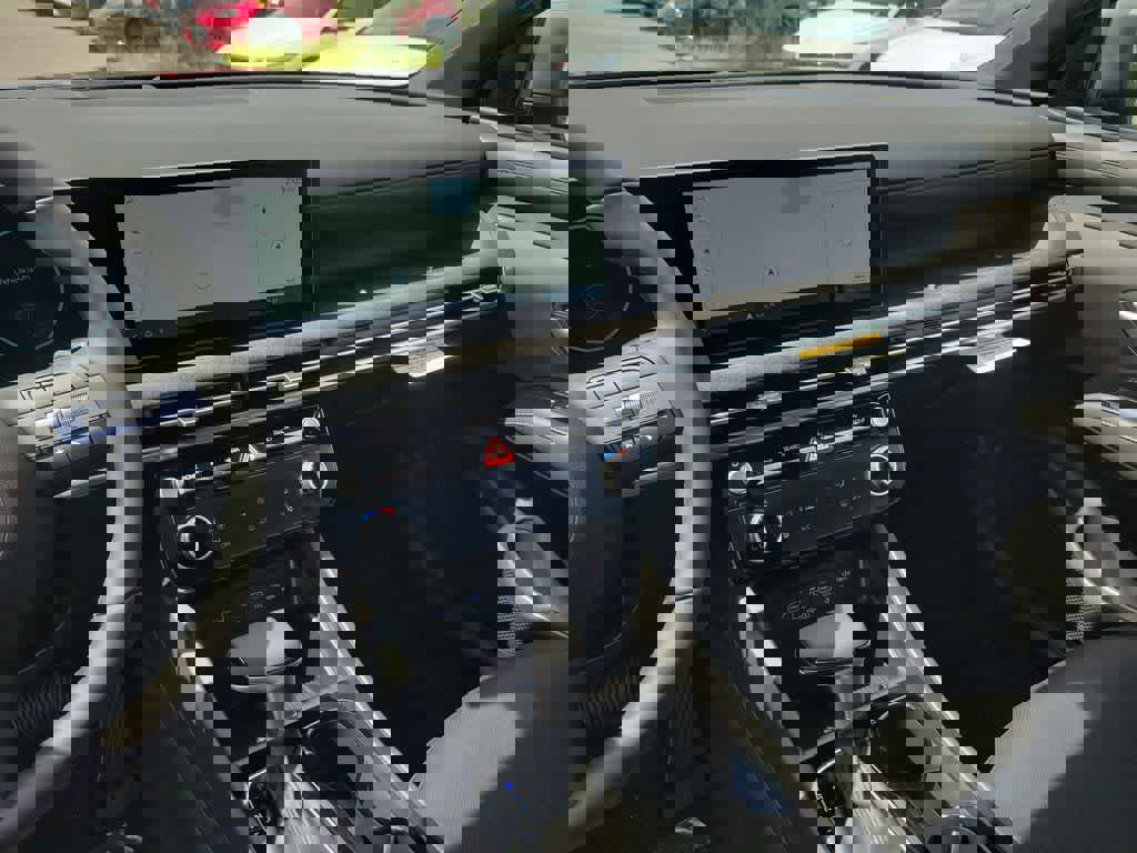 New 2026 Hyundai Santa Cruz Limited image 32