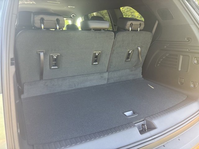 New 2026 GMC Acadia Elevation w/ Black Edition image 6