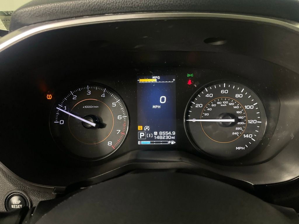 Used 2021 Subaru Crosstrek 2.0i Premium w/ Moonroof Package image 26