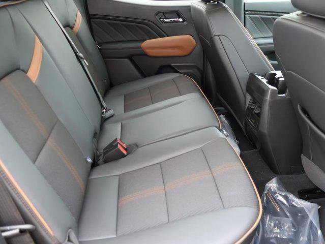 New 2026 GMC Canyon AT4 image 12