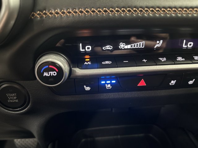 New 2026 MAZDA CX-50 AWD 2.5 S w/ Weather Package image 31