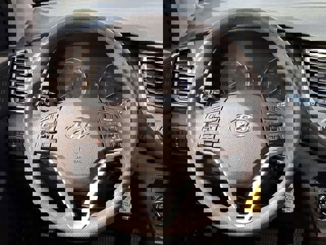 Used 2018 Hyundai Tucson SEL image 19