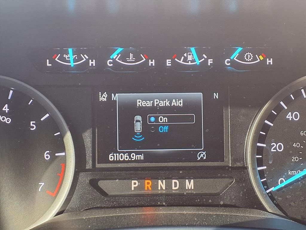 Used 2021 Ford Expedition XLT image 12